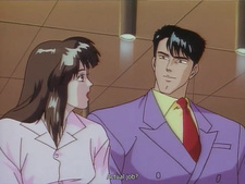 El Gigolo Dochinpira